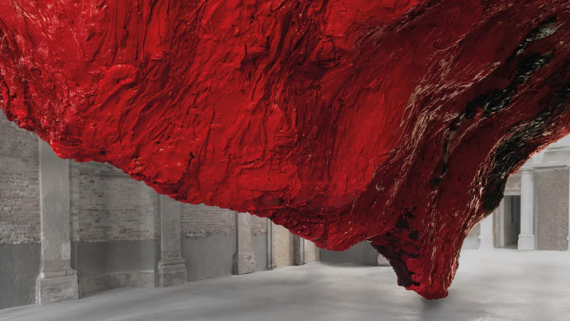 Anish Kapoor